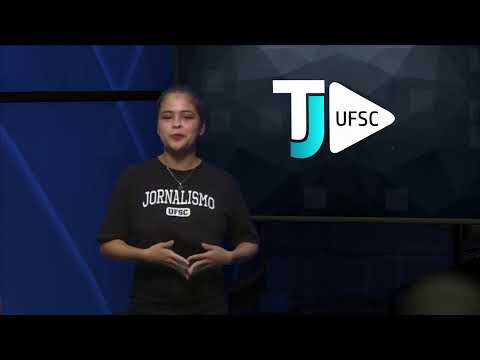 TJ UFSC 25/05/2023 - Busão da Vacinação / Pint of Science / Marco Temporal