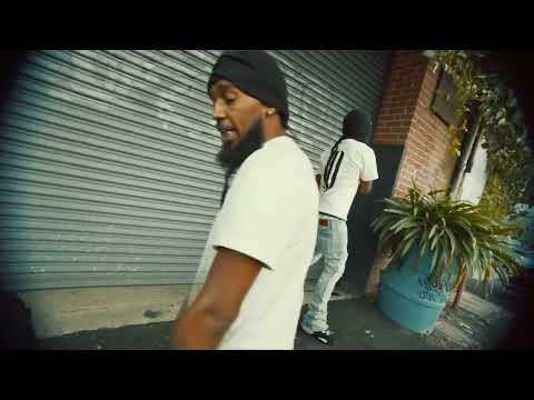 HD of Bearfaced - Anquette(official music video)