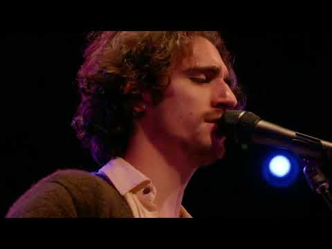 Tamino: I'll Be Here in the Morning