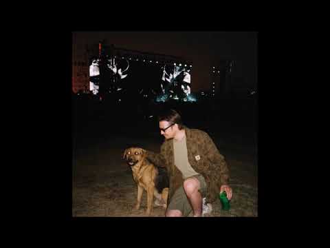 Vladimir Dubyshkin @ testrecording008