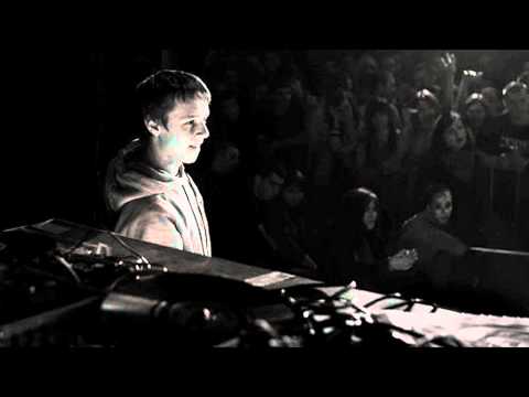 Solar/Białas - Złe przeczucie ft. DJ ACE (Shr Remix)