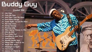Buddy Guy Album collection - Buddy Guy Greatest hits - Buddy Guy Best Collection 2020