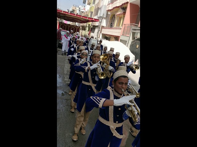 MSB - Band performance - Bangalore