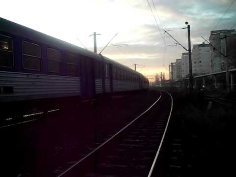 regiotrans dorohoi-iasi