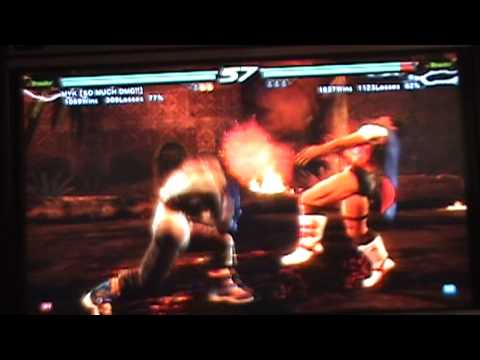 T6 BR MYK [Ste] vs Rip [Law] - 2