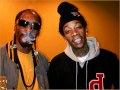 Snoop Dogg & Wiz Khalifa - Young Wild And Free ...