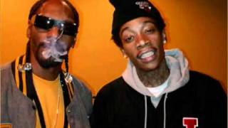 Snoop Dogg & Wiz Khalifa - Young Wild And Free LYRICS