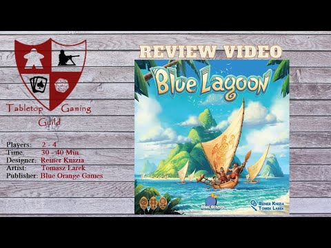 Blue Lagoon Review