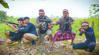 Download lagu Pak Amir perang melawan Penjajah mp3