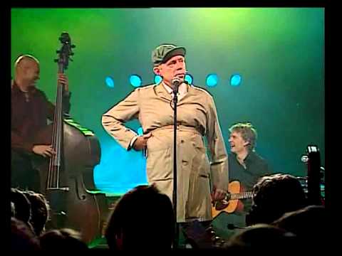 Trond Viggo - Happaranda-sangen