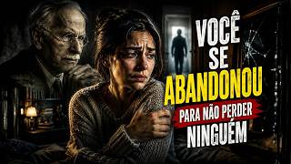 MEDO DO ABANDONO: O comportamento de quem vive com medo de ser deixado (segundo Carl Jung)