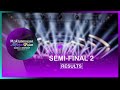 Mediterraneanvision Song Contest 12 Semi Final 2 Results