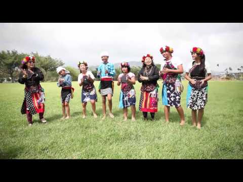 歌謠篇   南王卑南語 09maretrebunga ta driya 再相聚 民歌《傳唱篇》