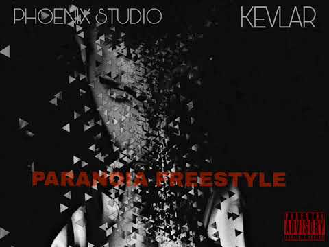 Kevlar - Paranoia Freestyle