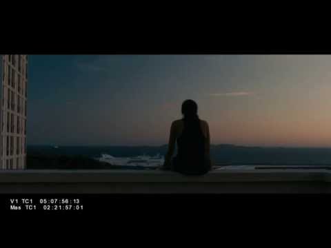 PAND'OR - Peace & Love (B.O MAX ET LENNY) - Vidéoclip