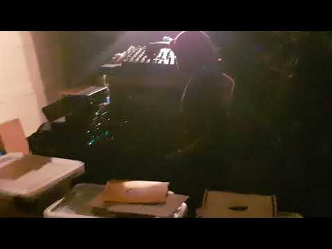 Aba shanti i victory dance birmingham @ the irish center 4 5 2018