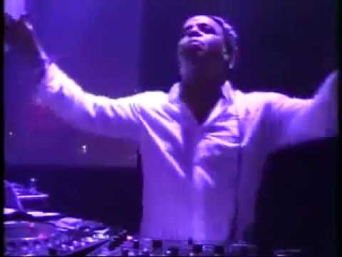 Erick Morillo - Toca's Miracle Dusseldorf arena 2007