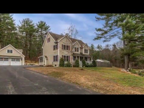 160 Linebrook Rd, Ipswich MA - Carrie Cayer - Tel 978-500-6207