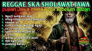 Download lagu FULL ALBUM Sholawat Jawa Reggae 2026 | Kenangan Masa Kecil yang Menenangkan mp3 Download lagu FULL ALBUM Sholawat Jawa Reggae 2026 | Kenangan Masa Kecil yang Menenangkan mp3