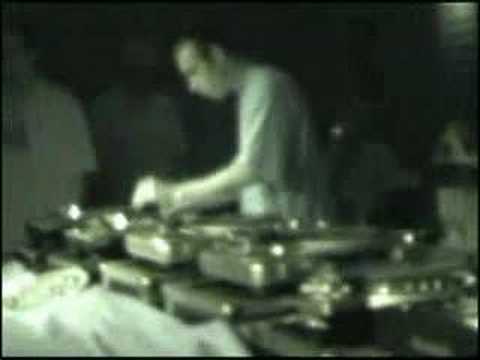 Kid Komas Battle Scratch @ LaRochelle Part 3