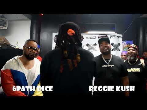 6th Pathdice vs Reggie Kush