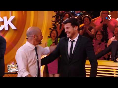 Vincent Niclo & Cartman «La bonne du curé» 27/12/2019