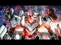 Armored Core 6 Fires of Rubicon - Ayre Final Boss & Fires of Raven Ending