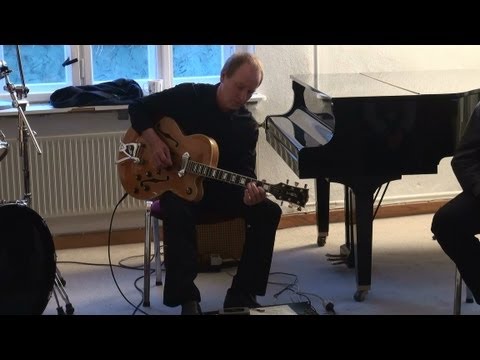 Theo Jörgensmann / Evert Brettschneider / Michael Jüllich (Part 3)