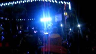 Shawn Mullins Concert 2010 - Lullaby