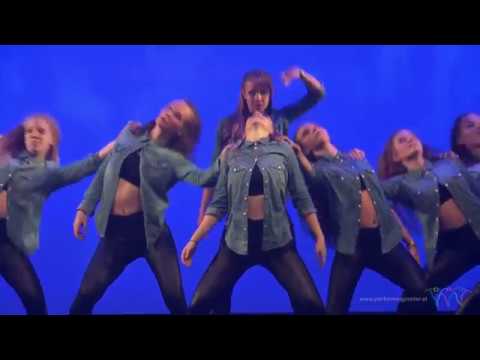 Dance Impressions - Performing Center Austria - LiberalalsgarkeinFisch