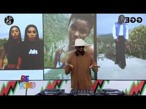 Afro House Mix | Manoo • Black Coffee • Enoo Napa • Idd Aziz