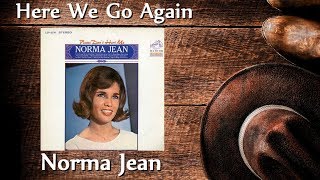 Norma Jean - Here We Go Again