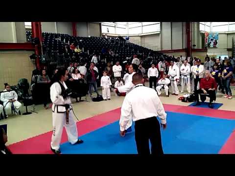 Israel Hernandez itf