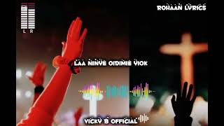 Download lagu Kimirisho remix Vicky M official  mp3