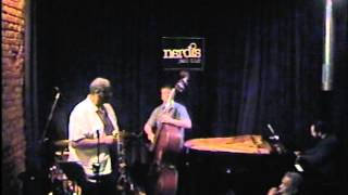 Burak Bedikyan "When I Fall in Love"