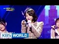 IU - Dlwlrma (Live)
