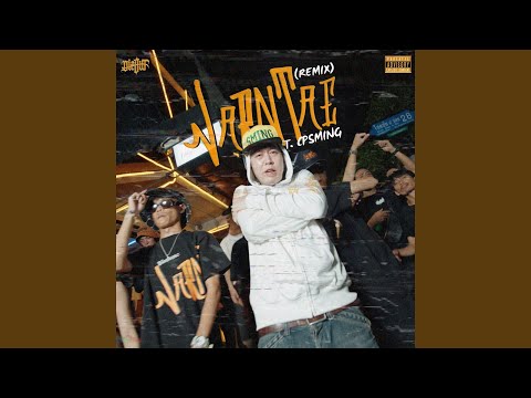 JARN TAE (feat. CP Sming) (Remix V4)