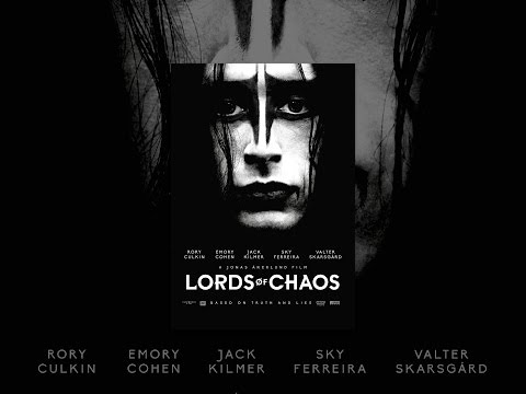 Lords of Chaos