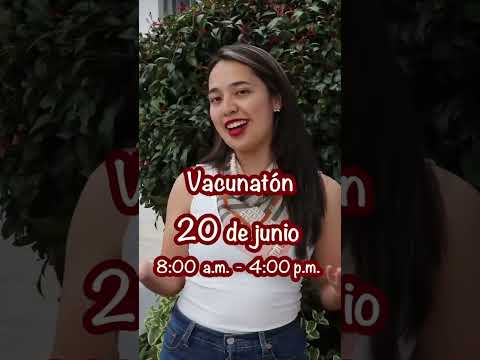 El sarampión es una enfermedad altamente contagiosa, pero la vacunación te protege.