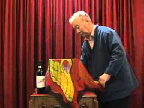 Casino Box by Mikame Crafts - Magic Trick Device