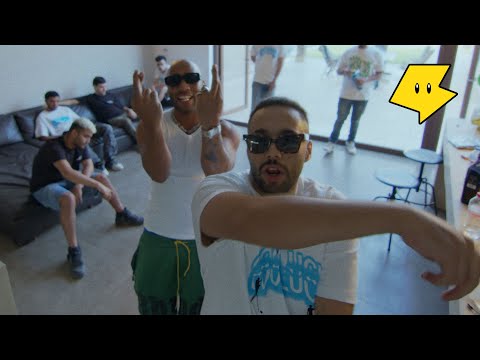 @BizzyCrook  x  @AboElAnwar "Midnight In Cairo (Good Luck My Love)" Directed by Chris Moreno