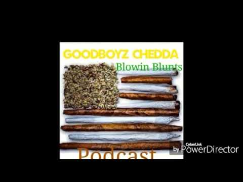 Blowin Blunts Podcast : on the block vol.1