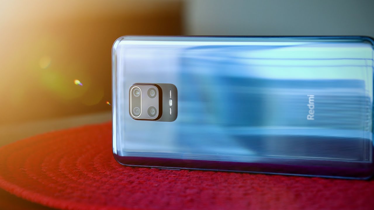 Redmi Note 9 Pro Detailed Camera Review