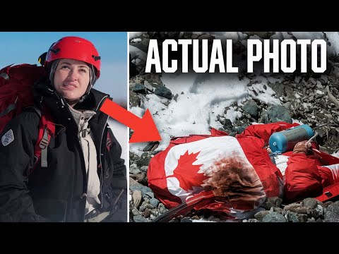 The HORRIBLE Fates of Woman on Everest