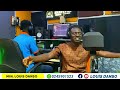LOUIS DANSO Awurade Gyina Makyi