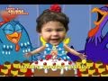 Retrospectiva Laura Galinha Pintadinha
