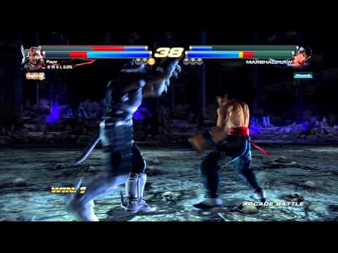 TTT2: Kayyal vs. The Game - Strongstyle - Top 48 Losers