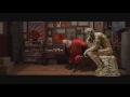 The Incredibles Teaser Trailer But Mr Incredible Has Can Issues
