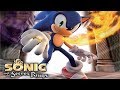 SONIC AND THE SECRET RINGS All Cutscenes Full Game Movie 1080p 60FPS HD