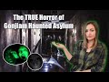 The TRUE Story Behind Gonjiam Haunted Asylum Truly Horror